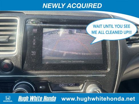 Used 2015 Honda Civic EX image 8