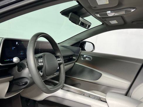 Used 2023 Hyundai Ioniq 6 SEL image 22