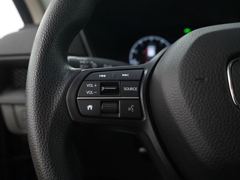 Used 2024 Honda CR-V LX image 24
