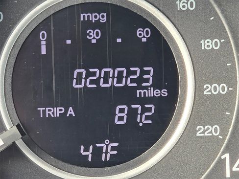 Used 2012 Honda CR-V LX image 22