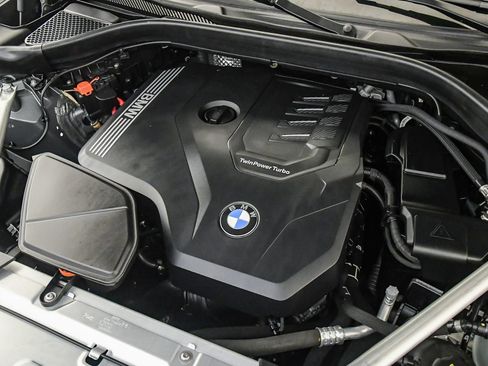 Used 2023 BMW X3 sDrive30i w/ Premium Package RWD image 26