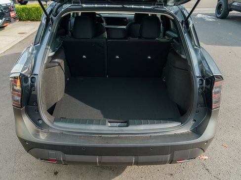 New 2026 Nissan Kicks SV w/ SV Premium Package image 7