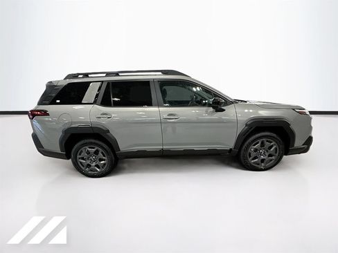 Used 2026 Subaru Outback Premium AWD/4WD image 4