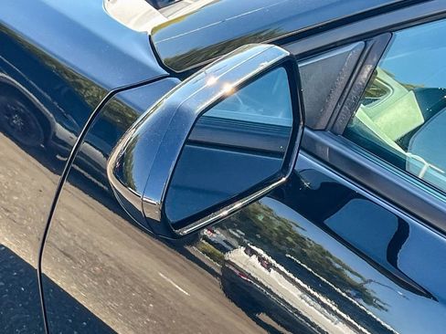 Certified 2023 Chevrolet Camaro LT image 14