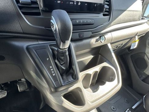 New 2026 Ford Transit 250 148 Medium Roof w/ Load Area Protection Package image 19