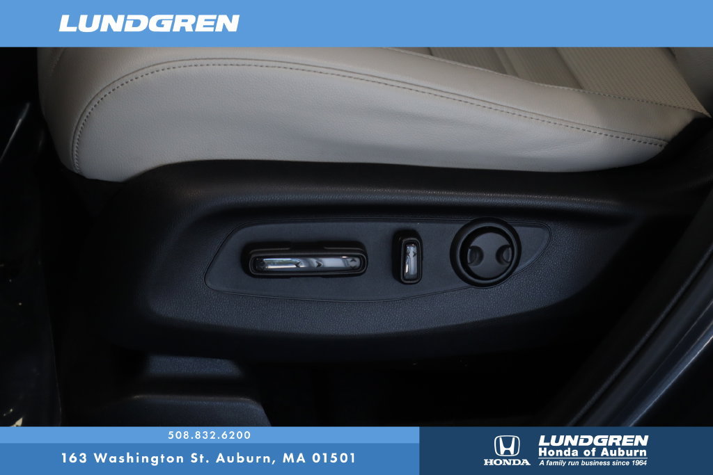 Used 2025 Honda CR-V EX-L image 14