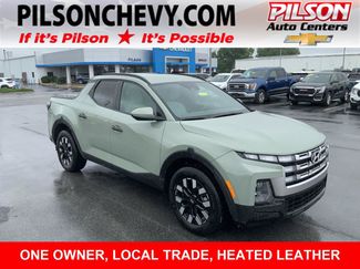Used 2025 Hyundai Santa Cruz SEL AWD/4WD video 1