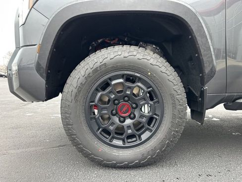 New 2026 Toyota Tundra TRD Pro image 10