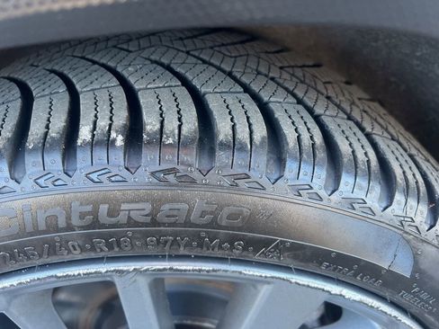 Used 2023 Subaru WRX GT image 45