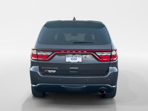 Used 2024 Dodge Durango AWD image 4