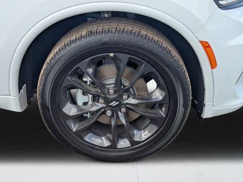 New 2026 Dodge Durango GT w/ Blacktop Package image 9