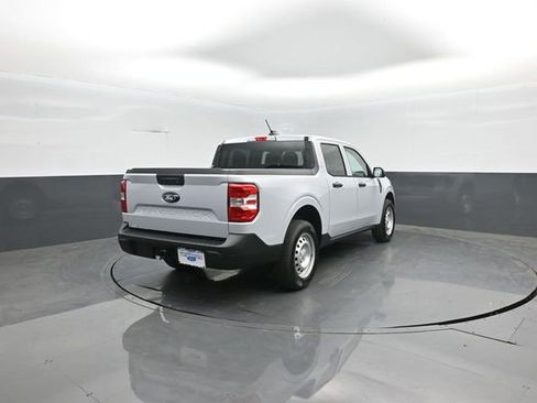 New 2026 Ford Maverick XL FWD image 7