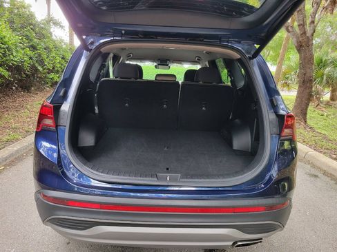 Used 2023 Hyundai Santa Fe SEL FWD image 13