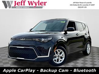 Used 2025 Kia Soul LX FWD video 1