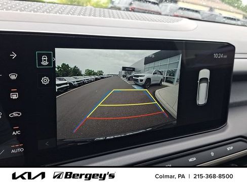 New 2027 Kia Telluride S w/ Towing Package AWD/4WD image 17