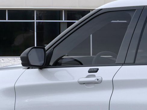 New 2026 Ford Explorer Active w/ Active Comfort Package AWD/4WD image 20