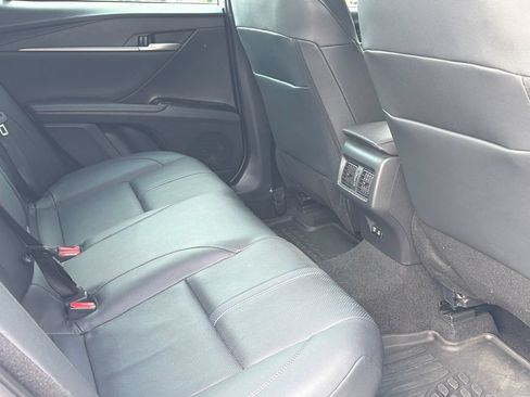 Used 2025 Toyota Camry XSE FWD image 15