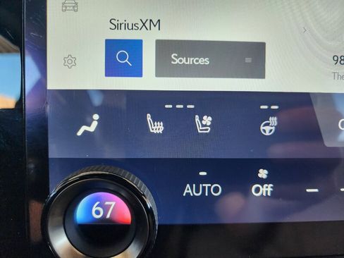 Used 2023 Lexus RX 350 Premium Plus w/ Accessory Package (Z1) image 44