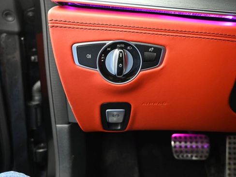 Used 2022 Mercedes-Benz AMG GT 43 image 19