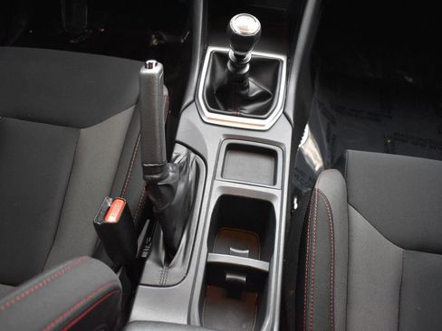 Certified 2022 Subaru WRX image 22