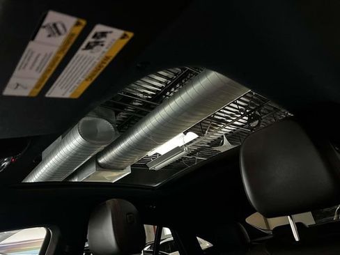 Certified 2023 Mercedes-Benz GLE 53 AMG 4MATIC Coupe image 20