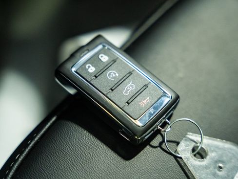 New 2026 Jeep Grand Cherokee Limited AWD/4WD image 46