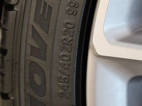 Used 2022 Chevrolet Camaro LT w/ RS Package image 33