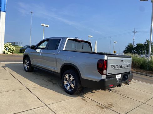 New 2026 Honda Ridgeline RTL image 7