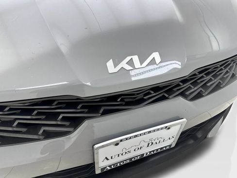 Used 2022 Kia K5 GT-Line AWD/4WD image 26