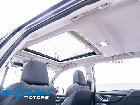 Used 2024 Subaru Forester Premium image 27