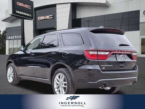 Used 2022 Dodge Durango GT image 15