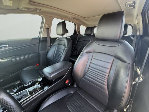 Used 2023 Kia Sportage SX AWD/4WD image 10