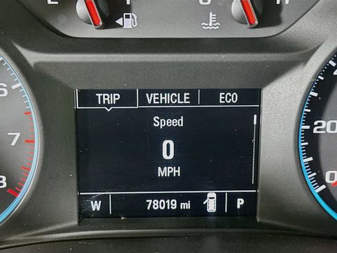 Used 2019 Chevrolet Traverse LS FWD image 18