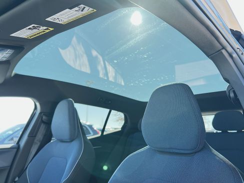 New 2026 Volvo EX30 Plus w/ Climate Package AWD/4WD image 24