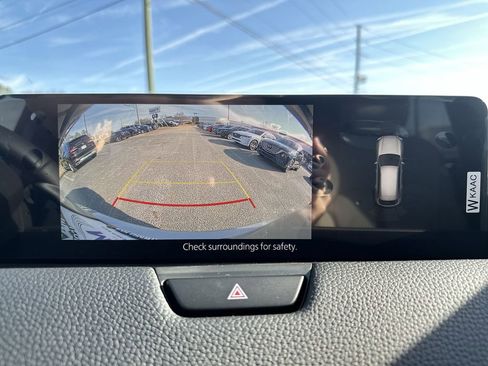 New 2026 MAZDA CX-90 3.3 Turbo w/ Premium Sport Pkg image 17