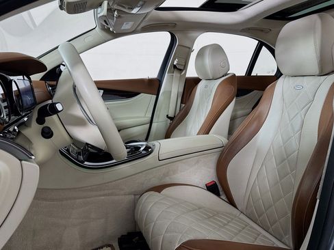 Used 2019 Mercedes-Benz E 300 image 16
