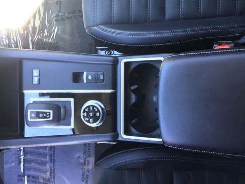 New 2026 Nissan Rogue SL image 14