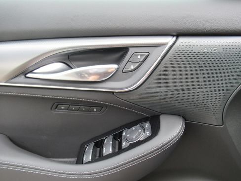 New 2026 Cadillac CT5 Premium Luxury w/ Technology Package RWD image 19