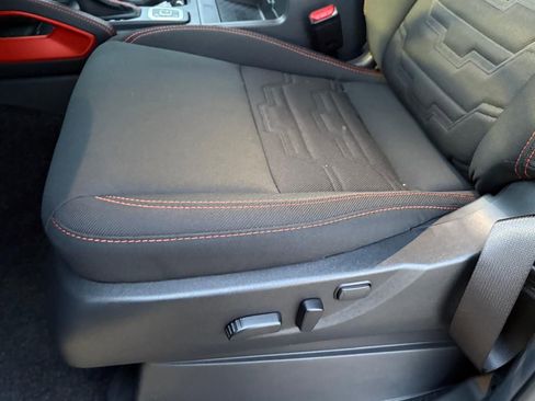 New 2026 Nissan Frontier PRO-4X image 18