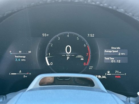 New 2026 Lexus TX 350 350 Premium image 25