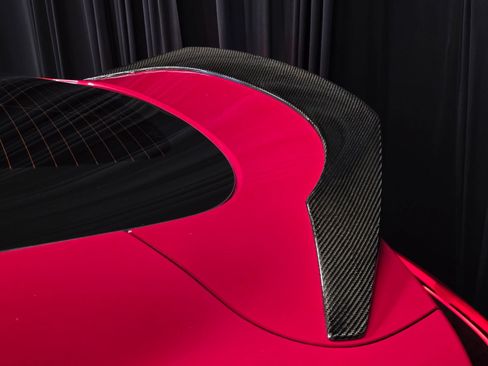 Used 2020 Toyota Supra Launch Edition w/ Driver Assist Package RWD image 16