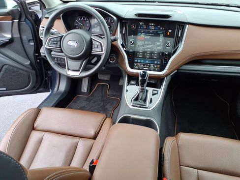 Certified 2025 Subaru Outback Touring w/ Popular Package #2 image 10