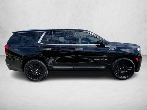 Used 2024 GMC Yukon Denali Ultimate image 5