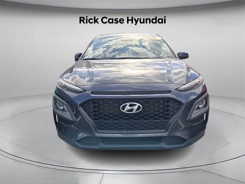 Used 2021 Hyundai Kona SE w/ Cargo Package image 3