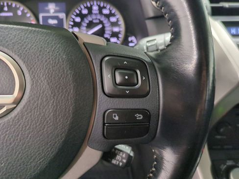 Used 2017 Lexus NX 200t AWD image 29