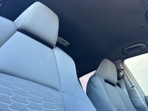 Used 2023 Toyota Corolla SE FWD image 19