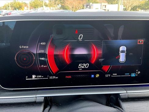 Used 2025 Mercedes-Benz GLE 450 GLE 450 image 12