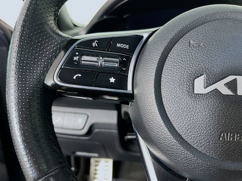 Used 2022 Kia Forte GT-Line w/ GT-Line Premium Package FWD image 15