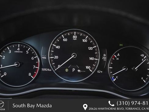 Certified 2024 MAZDA CX-30 AWD 2.5 S w/ Preferred Package image 21