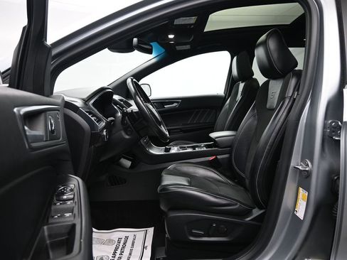 Used 2020 Ford Edge ST w/ Equipment Group 401A image 26